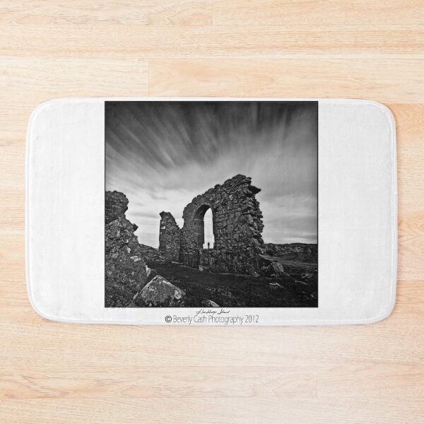 Item preview, LLanddwyn Island ruins designed and sold by bcash.