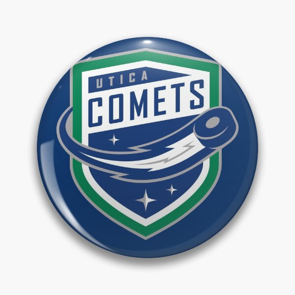 Item preview, Utica Comets designed and sold by Adamroses.