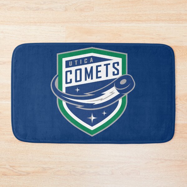 Item preview, Utica Comets designed and sold by Adamroses.