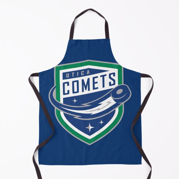 Item preview, Utica Comets designed and sold by Adamroses.