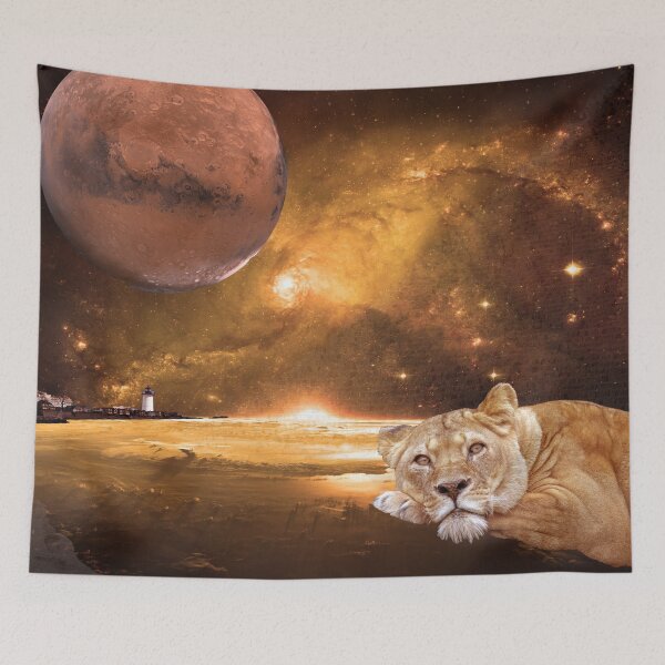 Item preview, Out There designed and sold by Exemplary.