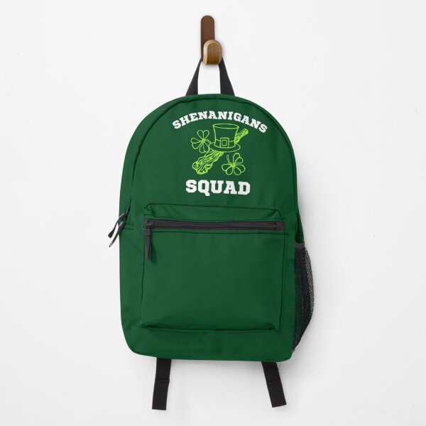 Item preview, Shenanigans squad designed and sold by Atleta-Cali.