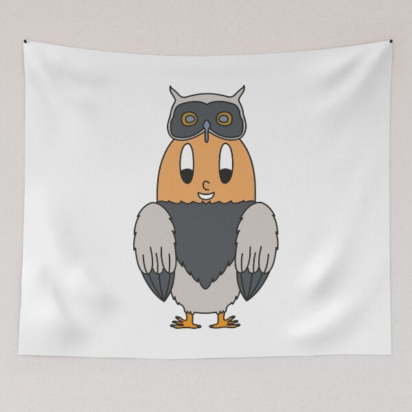 Item preview, Owl Egg designed and sold by M-P-Mueller.