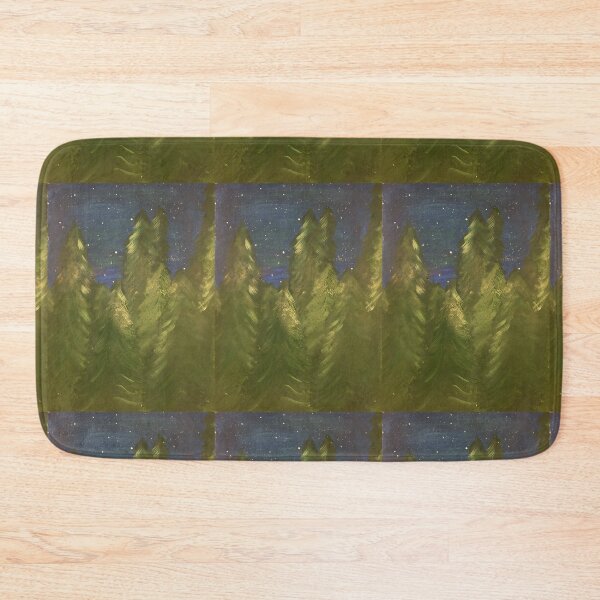 Item preview, Trees while Camping  designed and sold by SashaSprite.