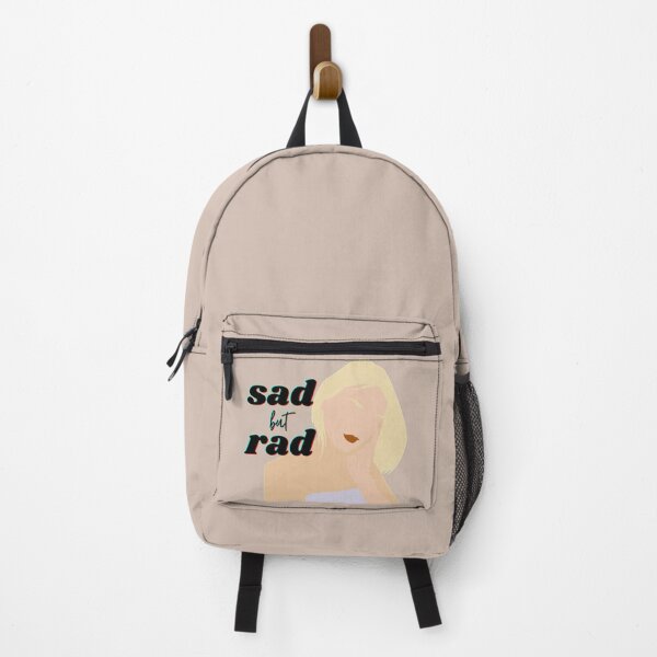 Item preview, moody sad but rad blonde e girl designed and sold by MNCO.