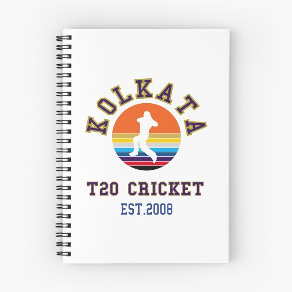 Item preview, Kolkata T20 Cricket in India 2021 designed and sold by MimsTees.