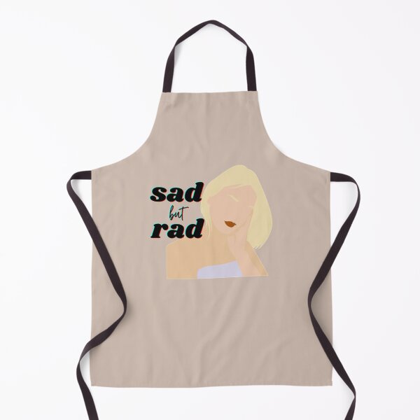 Item preview, moody sad but rad blonde e girl designed and sold by MNCO.