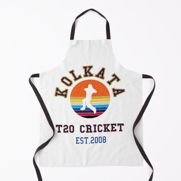Item preview, Kolkata T20 Cricket in India 2021 designed and sold by MimsTees.