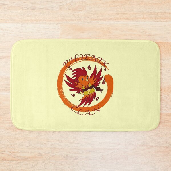 Item preview, Phoenix clan designed and sold by aurana.