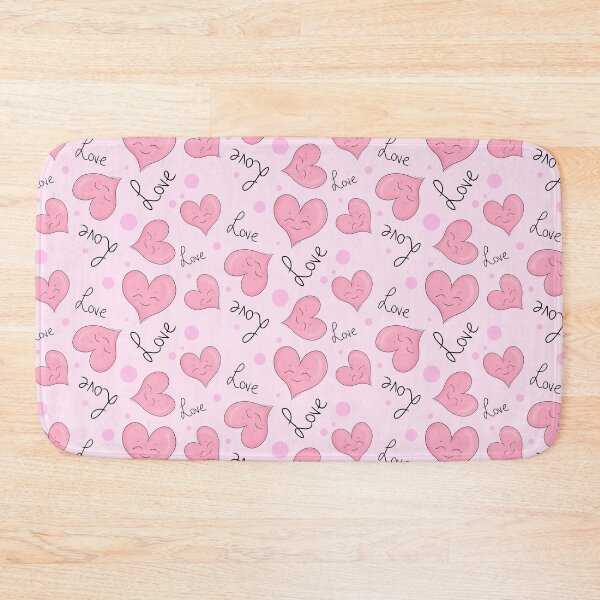 Item preview, Happy Valentines Day Heart designed and sold by PancakeAndLoaf.