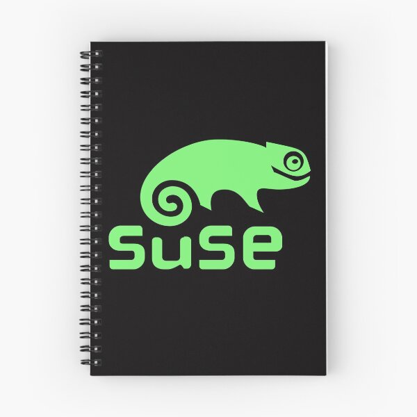Item preview, SUSE linux designed and sold by TUXMagicPenguin.