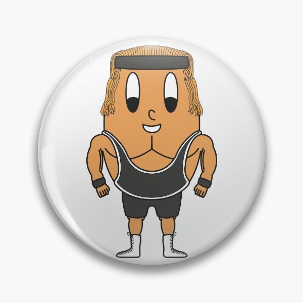 Artikelvorschau, Wrestler Egg entworfen und verkauft von M-P-Mueller.