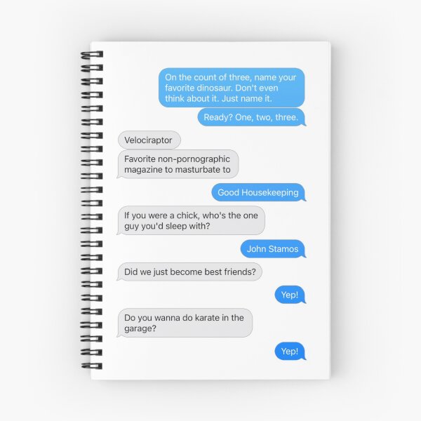Item preview, Step Brothers Text designed and sold by barrjoce.