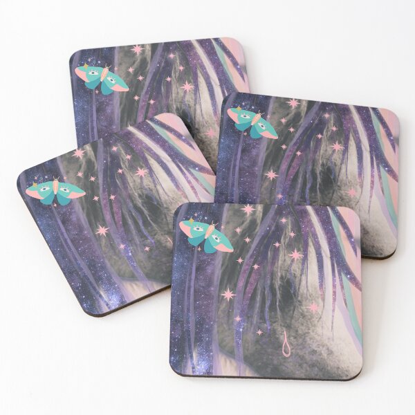 Item preview, Cosmic Pony designed and sold by saurielcreative.