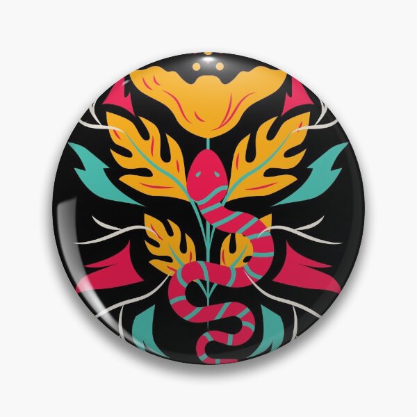 Item preview, SNAKE designed and sold by PureGeometry.