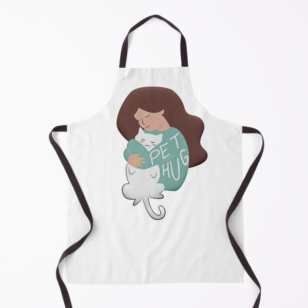 Item preview, Pet Hug designed and sold by LADYGOODMOOD.
