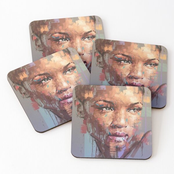 Item preview, portrait designed and sold by Ugi2196.