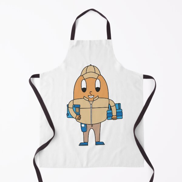 Item preview, Parcel-Carrier Egg designed and sold by M-P-Mueller.