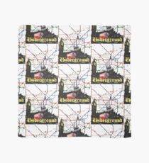 Underground Overground Scarf