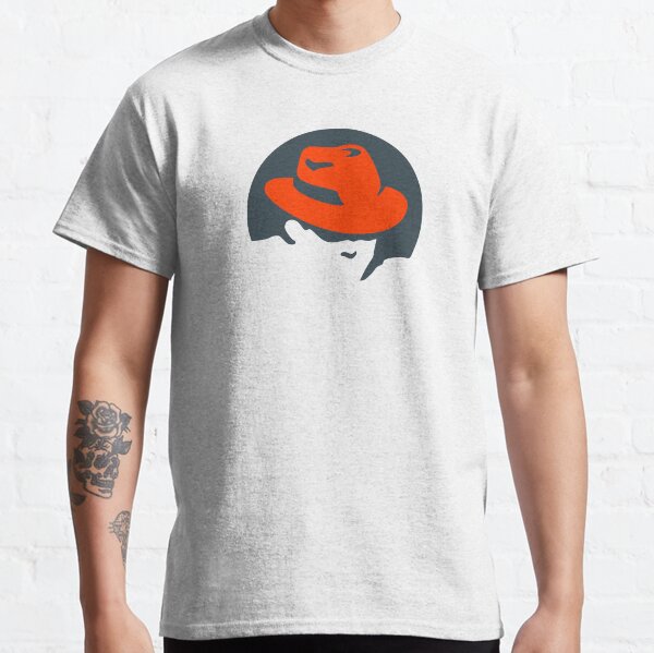 Item preview, redhat linux designed and sold by TUXMagicPenguin.