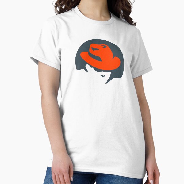 Item preview, redhat linux designed and sold by TUXMagicPenguin.