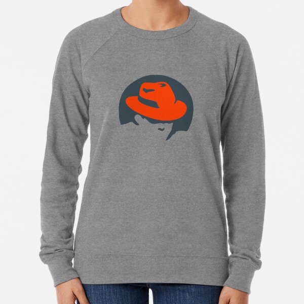 Item preview, redhat linux designed and sold by TUXMagicPenguin.