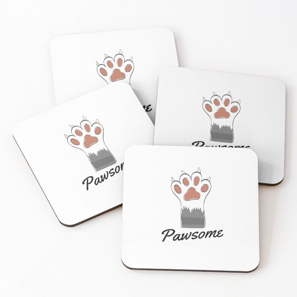 Item preview, You are pawsome designed and sold by ImperialBaron.