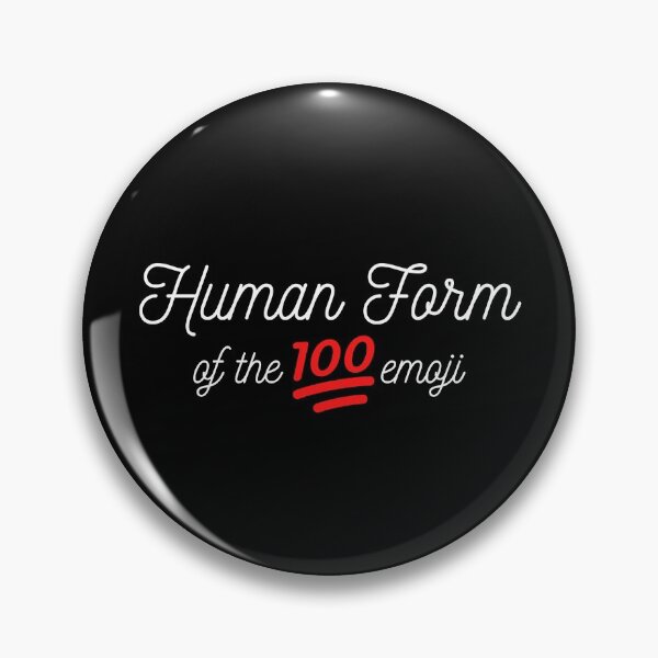 Item preview, Human Form of emoji designed and sold by nipsday.