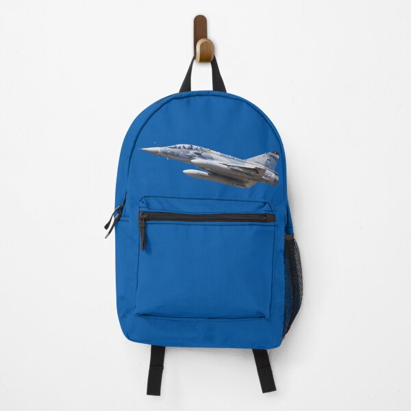 Item preview, Dassault Mirage 2000D (cutout with dark blue background) designed and sold by Jukka Heilimo.