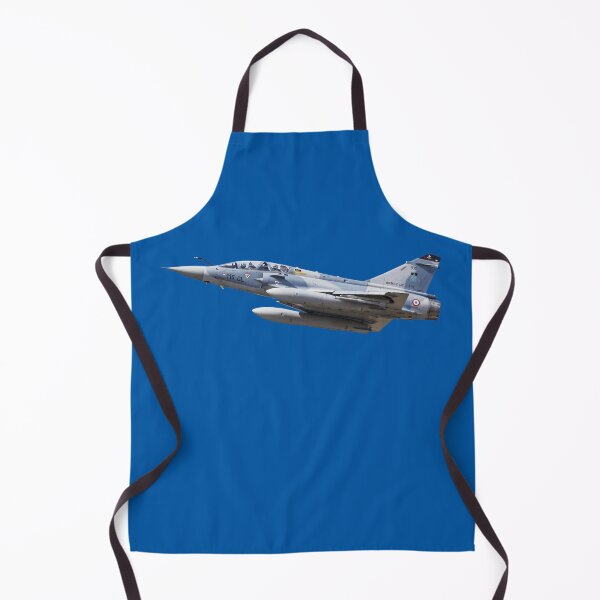 Item preview, Dassault Mirage 2000D (cutout with dark blue background) designed and sold by Jukka Heilimo.
