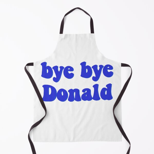 Item preview, Bye Bye Donald designed and sold by Yekaior.
