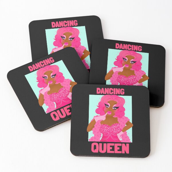 Item preview, DANCING QUEEN designed and sold by Pinu005.