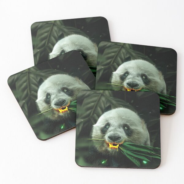 Item preview, Gold Panda designed and sold by Milos Karanovic.