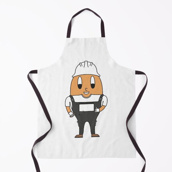 Item preview, Bricklayer Egg designed and sold by M-P-Mueller.