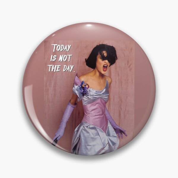 Item preview, Not Today designed and sold by magnetarball.