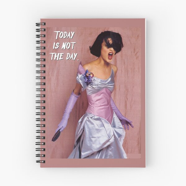 Item preview, Not Today designed and sold by magnetarball.