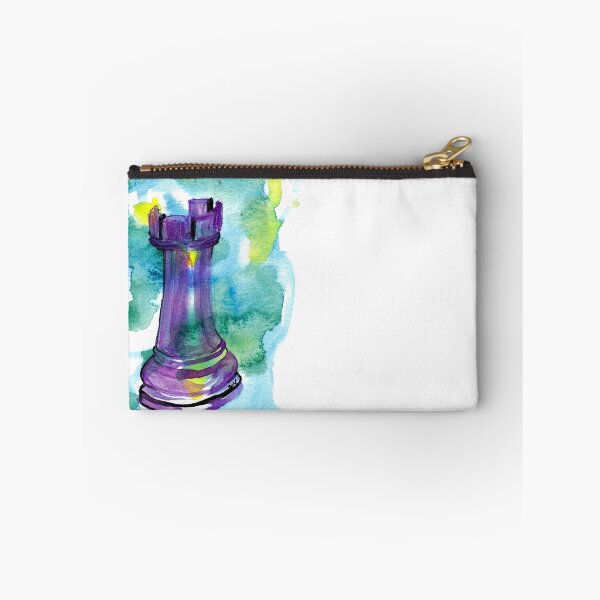 Item preview, Purple Rook designed and sold by xantilly.