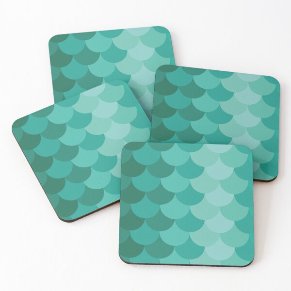 Item preview, Scales – Green designed and sold by Monoman1a.