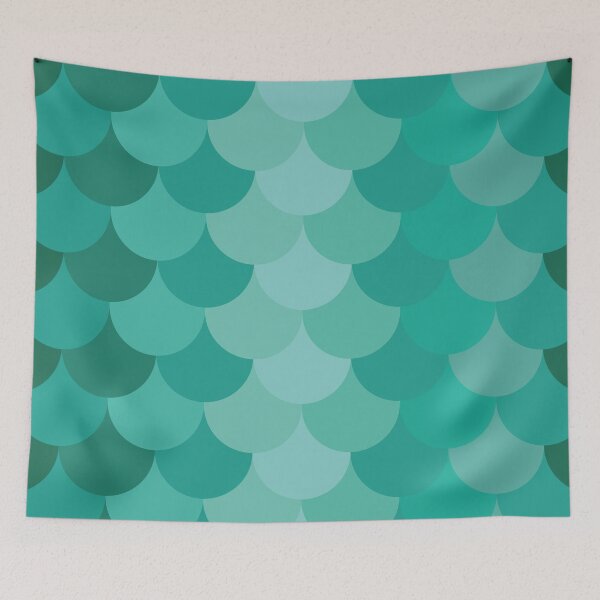 Item preview, Scales – Green designed and sold by Monoman1a.