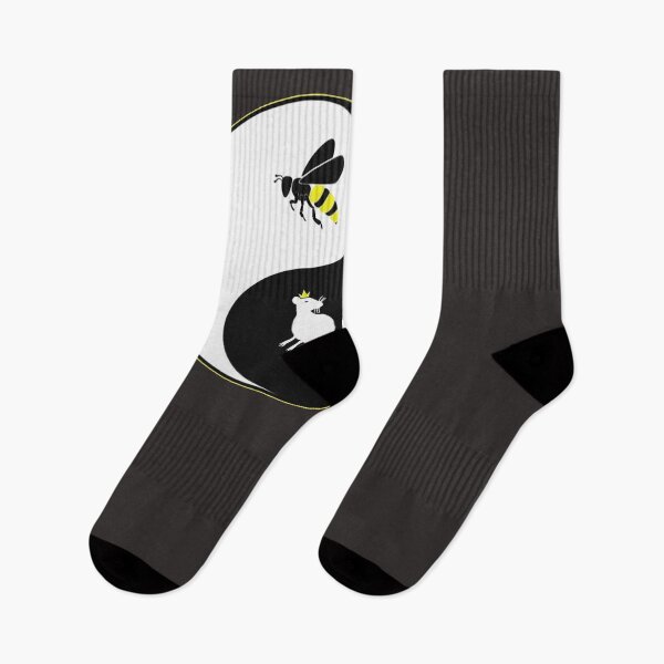 Item preview, The Rat King and the Bee Sting designed and sold by mikoala50.