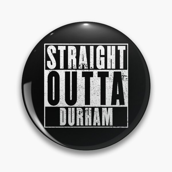 Artikelvorschau, Direkt aus Durham entworfen und verkauft von RandomStuffShop.