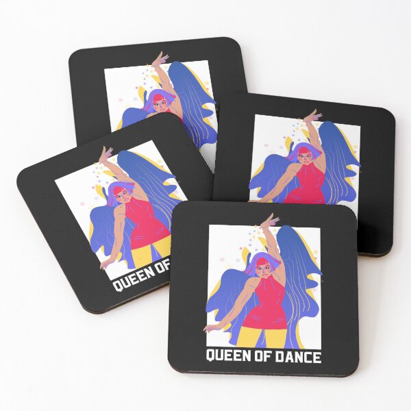 Item preview, DANCING QUEEN designed and sold by Pinu005.