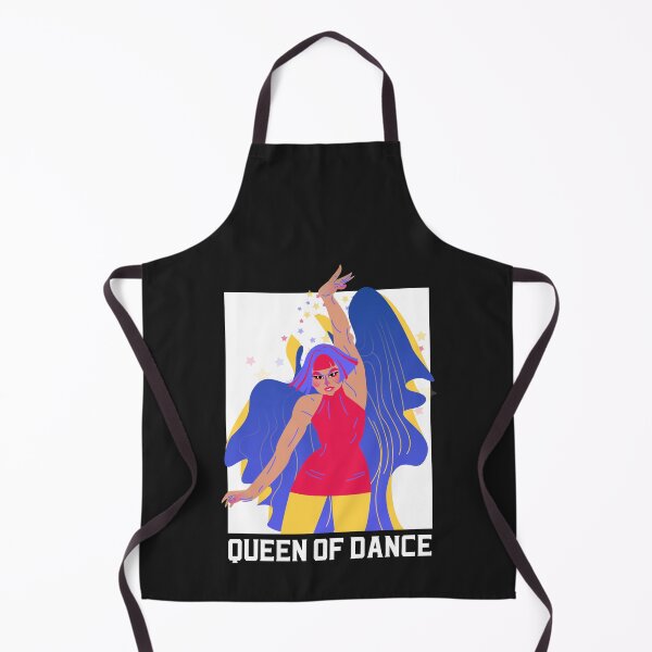 Item preview, DANCING QUEEN designed and sold by Pinu005.