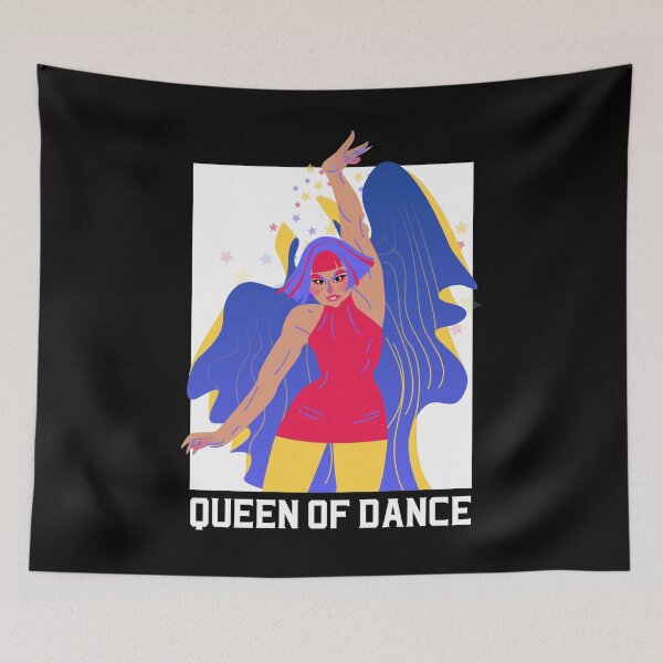 Item preview, DANCING QUEEN designed and sold by Pinu005.