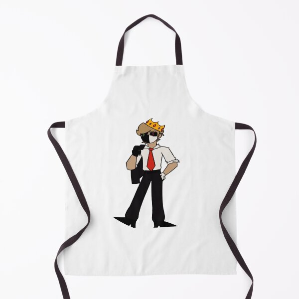 Item preview, Ranboo - Ranboo Gentleman designed and sold by JOE4SHOP.
