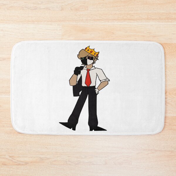 Item preview, Ranboo - Ranboo Gentleman designed and sold by JOE4SHOP.