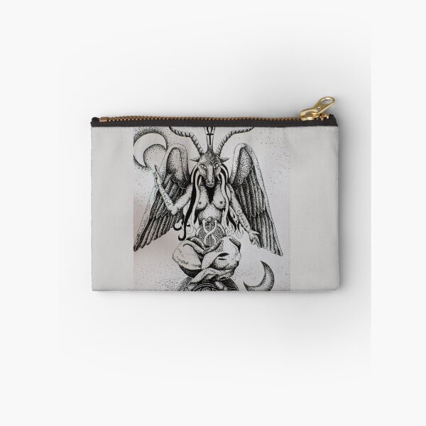 Item preview, Baphomet designed and sold by Joanna  Sasso.
