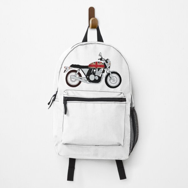 Item preview, Motorcycle British tank designed and sold by motorzycle.