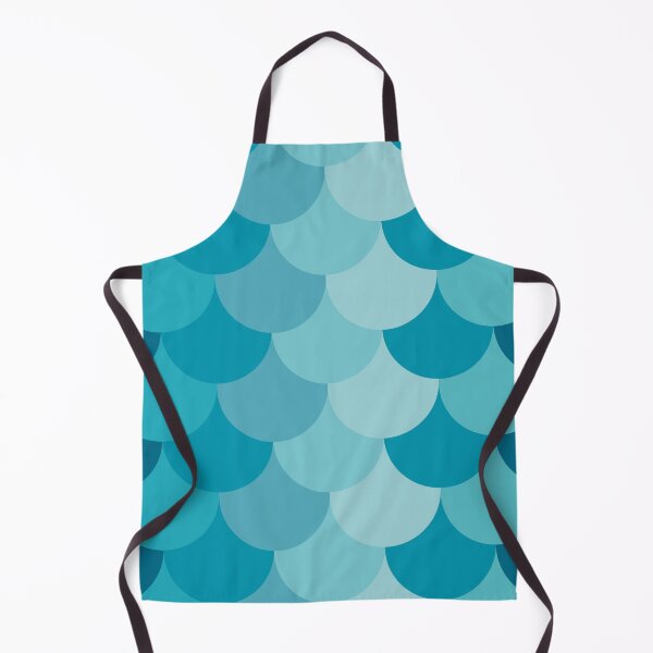 Item preview, Scales – Blue designed and sold by Monoman1a.