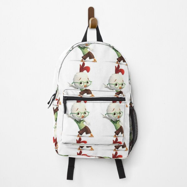 chicken little backpack